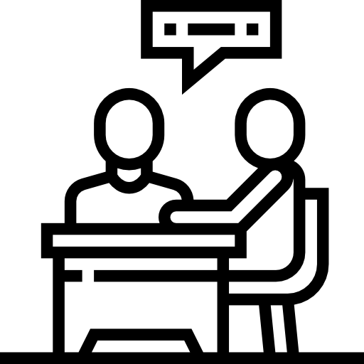 Consultation au cabinet