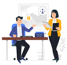 Consultation hors cabinet