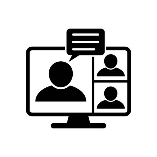 Consultation en visioconférence